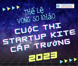 SINH VIÊN HITC KHỞI NGHIỆP VÀ ĐỔI MỚI SÁNG TẠO