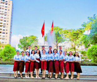 LỄ KHAI GIẢNG NĂM HỌC 2025 – 2026 & KỶ NIỆM 80 NĂM NGÀY THÀNH LẬP BỘ QUỐC GIA GIÁO DỤC (NAY LÀ BỘ GIÁO DỤC & ĐÀO TẠO)