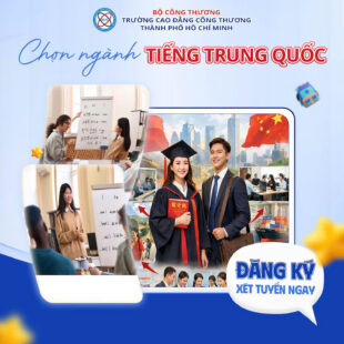 NGÀNH HỌC TIẾNG TRUNG QUỐC