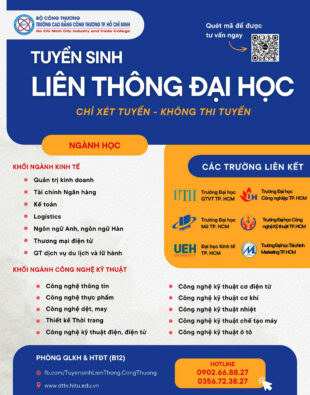 LIÊN THÔNG ĐẠI HỌC – CƠ HỘI NÂNG TẦM BẰNG CẤP CHO SINH VIÊN NGÔN NGỮ ANH & NGÔN NGỮ HÀN QUỐC