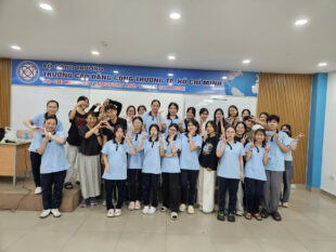 CÂU LẠC BỘ TIẾNG HÀN NGÀY 17/4/2026