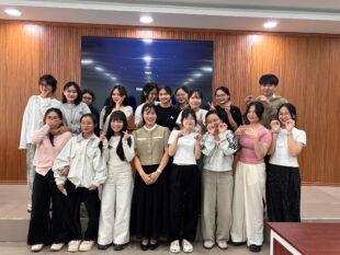 TỔNG KẾT TALKSHOW KOREA INSIGHT 2026